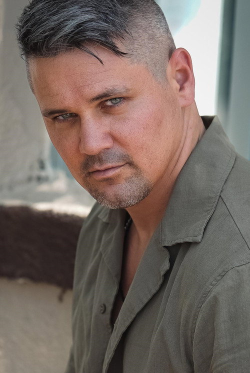 Photo of Robert J Fowler, Acting