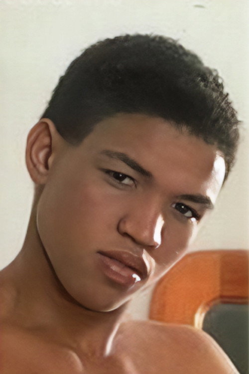 Photo of Ramon Garcia, Acting
