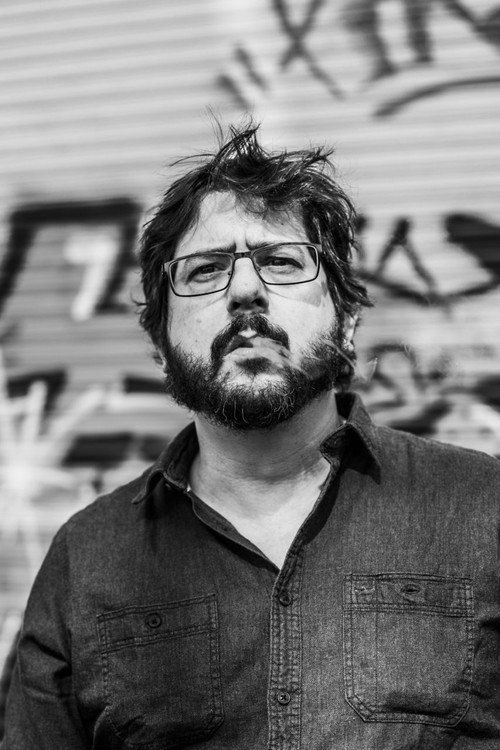 Photo of Carlos Atanes, Directing