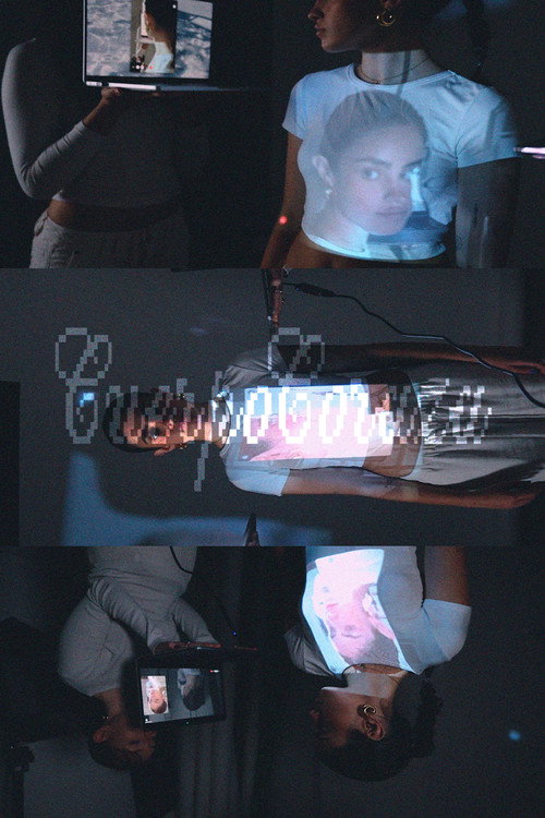 Movie poster for CuerpoCoraza (2024)
