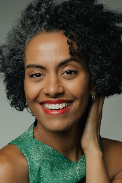 Photo of Tásia D'Paula, Acting