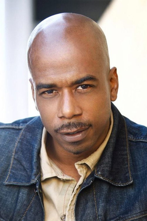 Photo of Jo D. Jonz, Acting