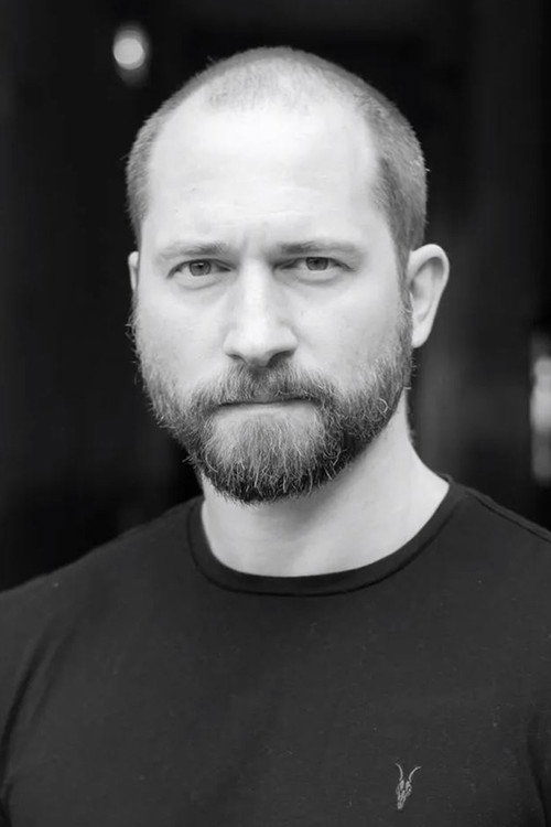 Photo of Alexander King, Acting