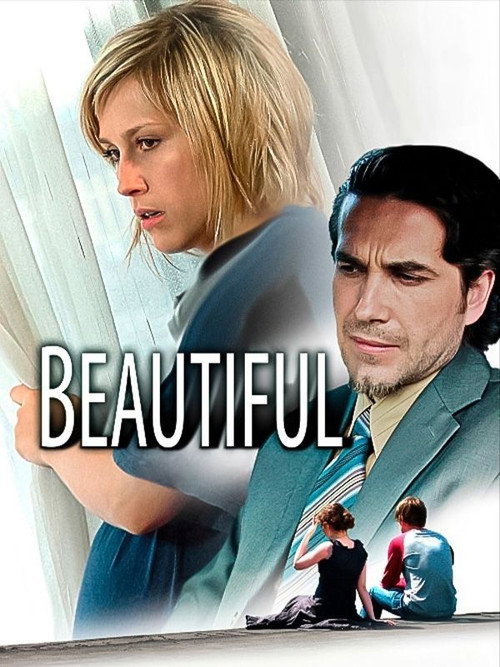 Movie poster for Beautiful (2008)