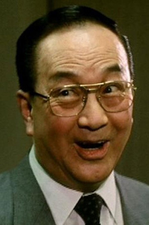 Photo of Keung Chung-Ping, Acting