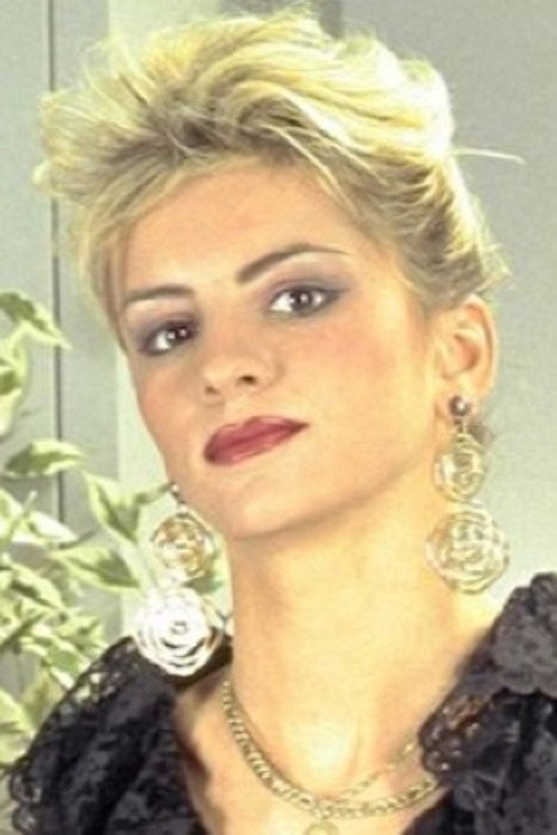Photo of Cynthia Tano, Acting