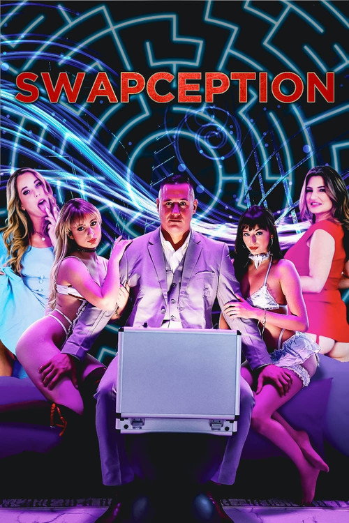 Movie poster for Swapception (2024)