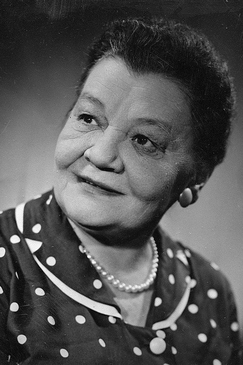 Photo of Senni Nieminen, Acting