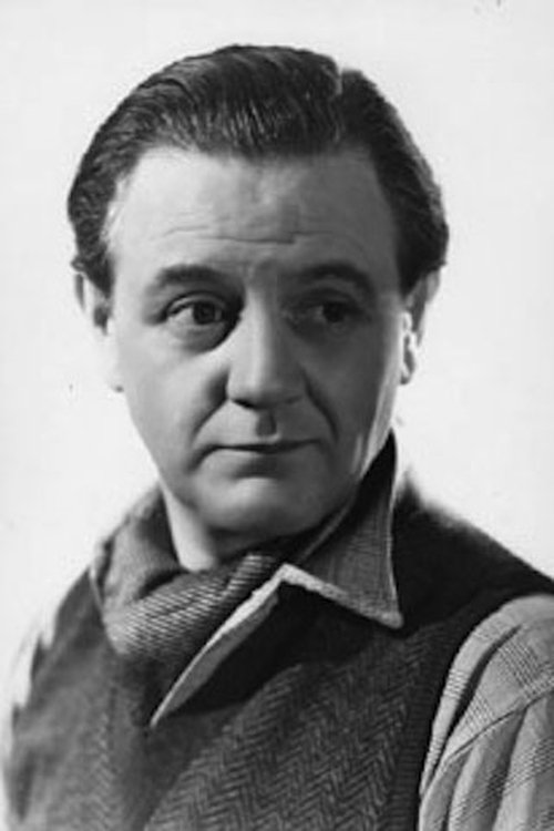 Photo of Naunton Wayne, Acting
