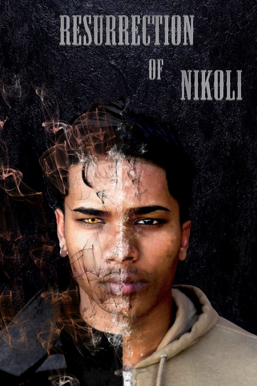 Movie poster for Resurrection of Nikoli (2018)