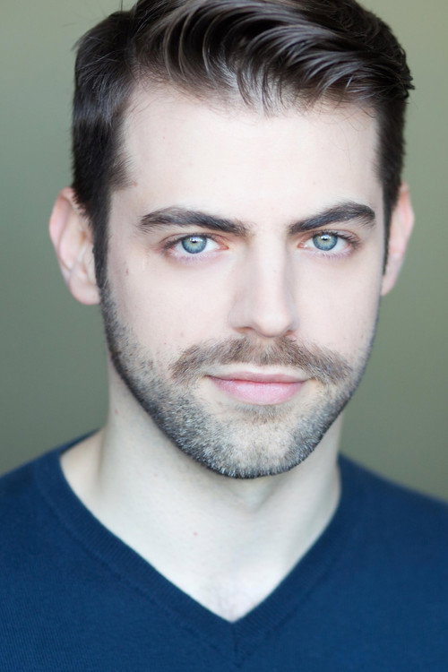 Photo of Tommy Heleringer, Acting