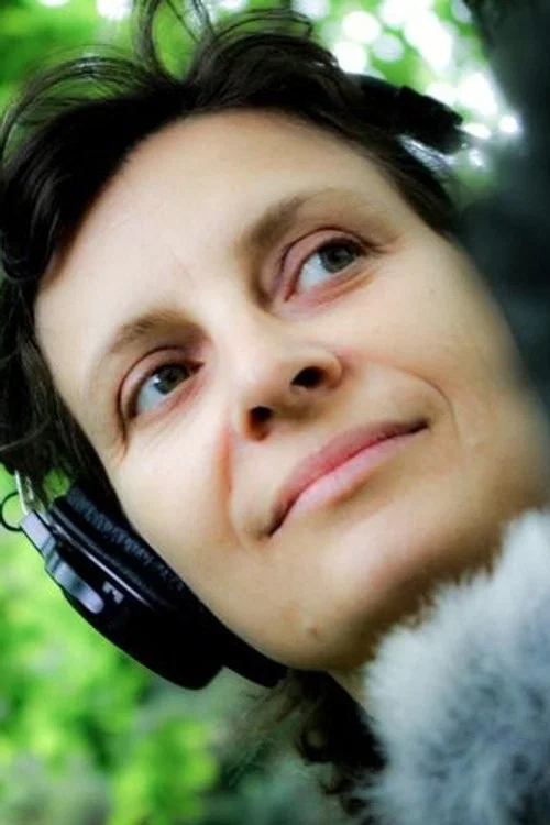Photo of Frédérique Pressmann, Directing