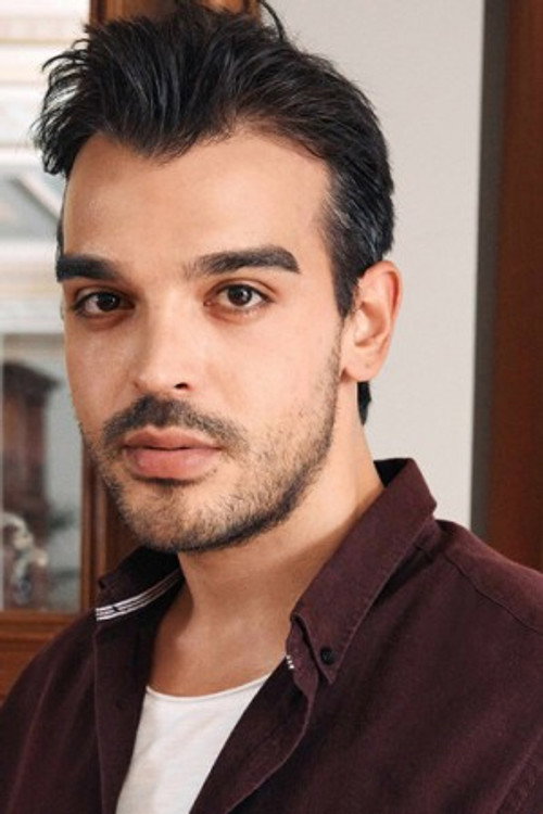 Photo of Kağan Arpacı, Acting