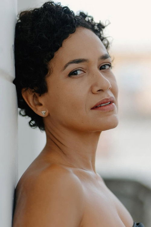 Georgina Castro profile