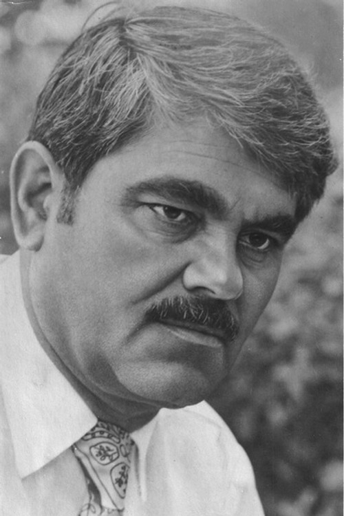 Photo of Gurmindzh Zavkibekov, Acting