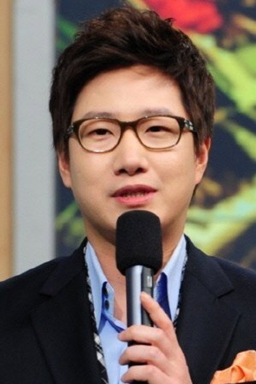 Jo Woo-jong profile
