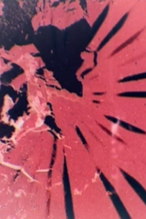 Escape the Light poster