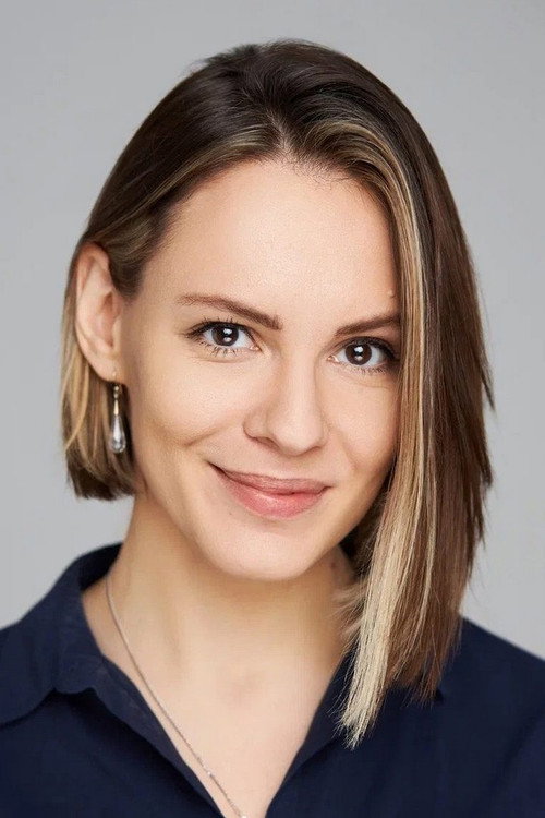 Valentina Muravskaya profile