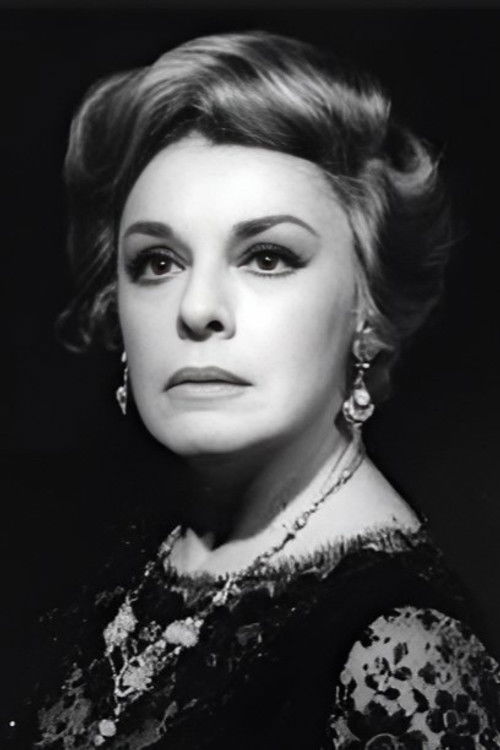 Anna Proclemer profile