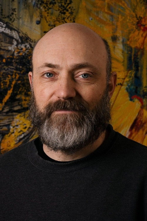 Photo of Zaak Robichaud, Directing