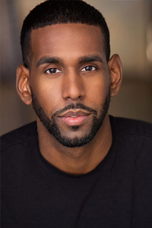 Photo of Nico Jones, Acting