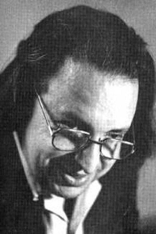 Photo of Feliks Krivin, Writing