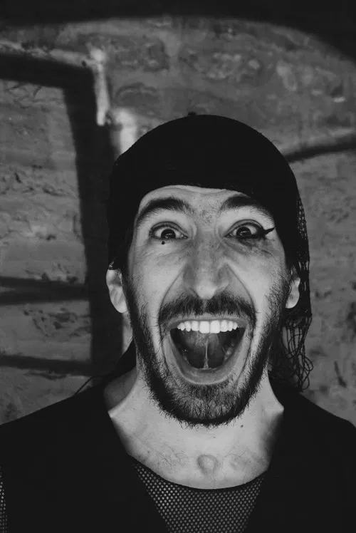 Ernesto Guridi profile