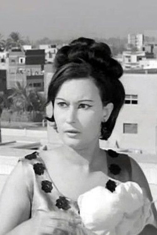 Photo of Nawal Hashim, Acting