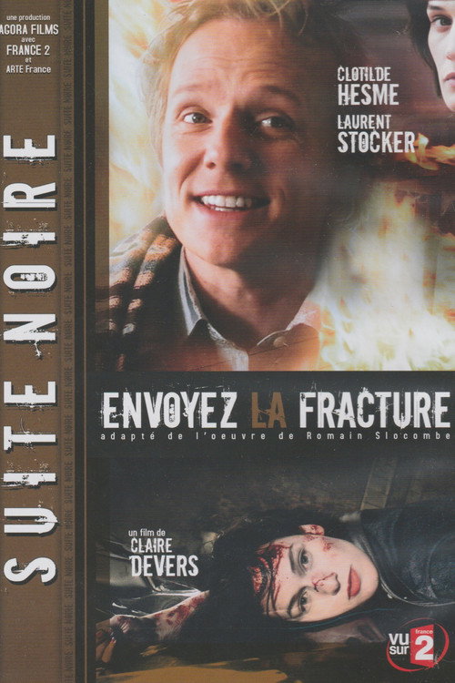 Movie poster for Suite noire – Envoyez la facture (2009)