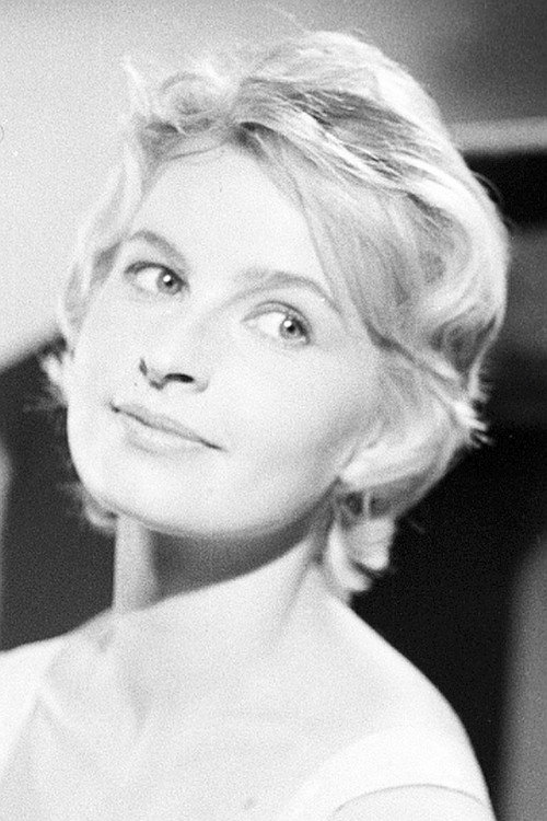 Photo of Grażyna Muszyńska, Acting