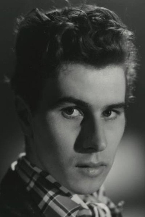 Photo of Anker Taasti, Acting