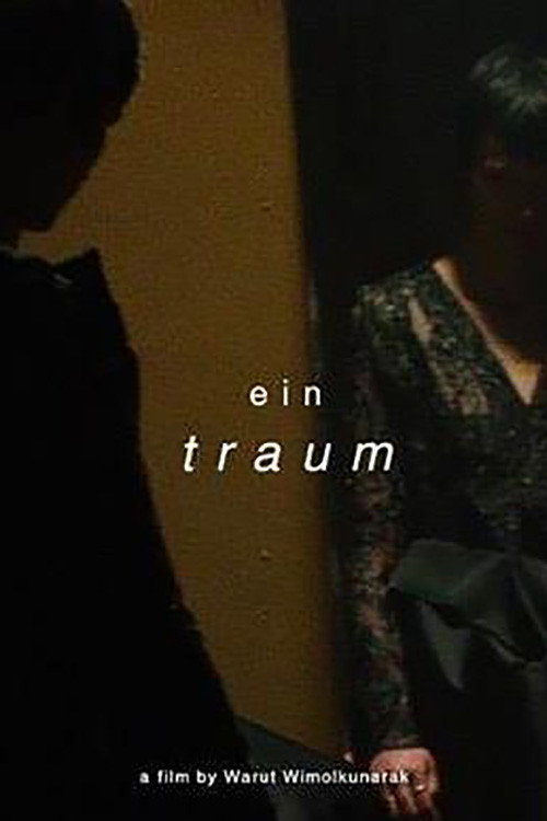 Movie poster for Ein Traum (2018)