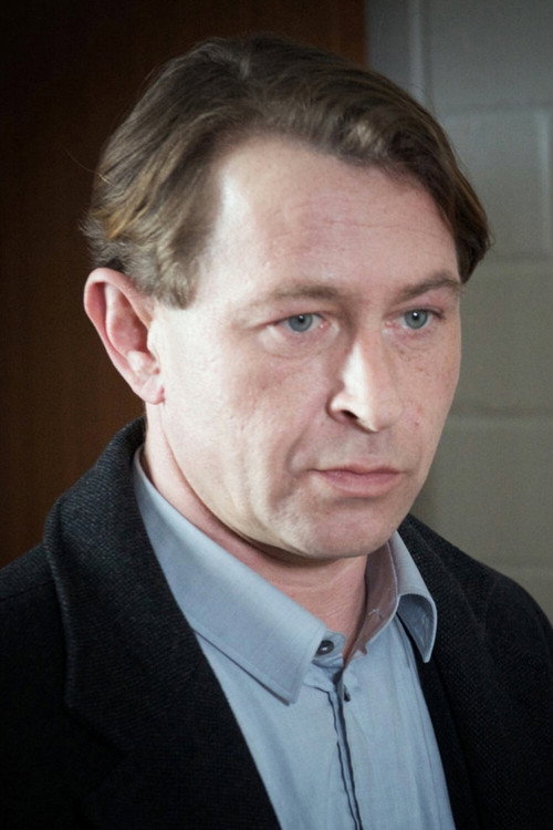 Photo of Sven Lehmann, Acting