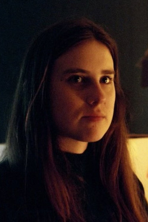 Photo of Kaylin Allshouse, Directing