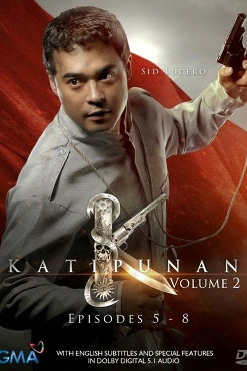 Katipunan poster