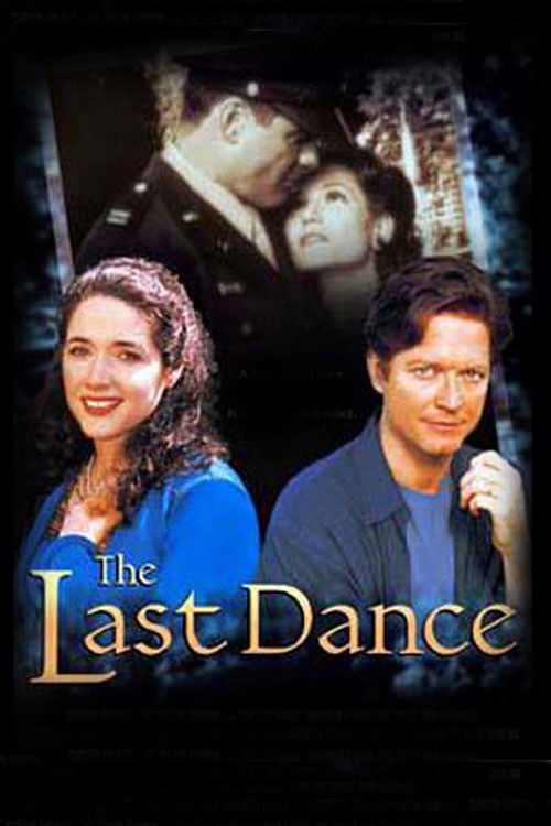 Movie poster for The Last Dance (2000)