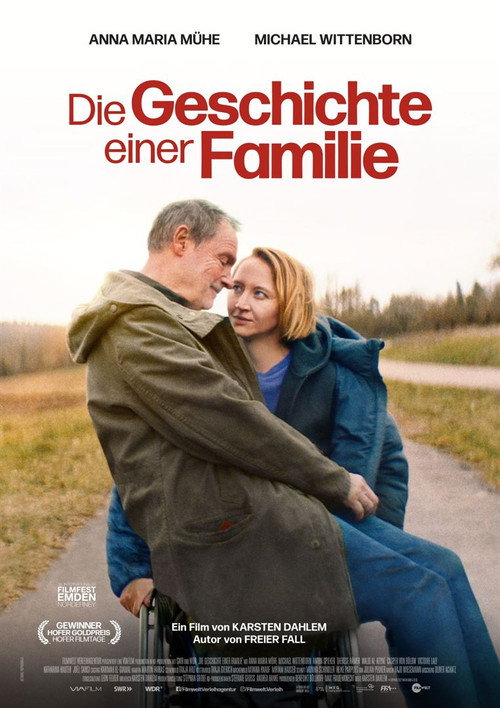 Movie poster for Coming home (2023)