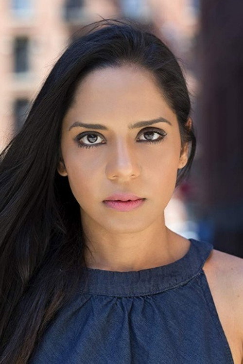 Soleidy Mendez profile