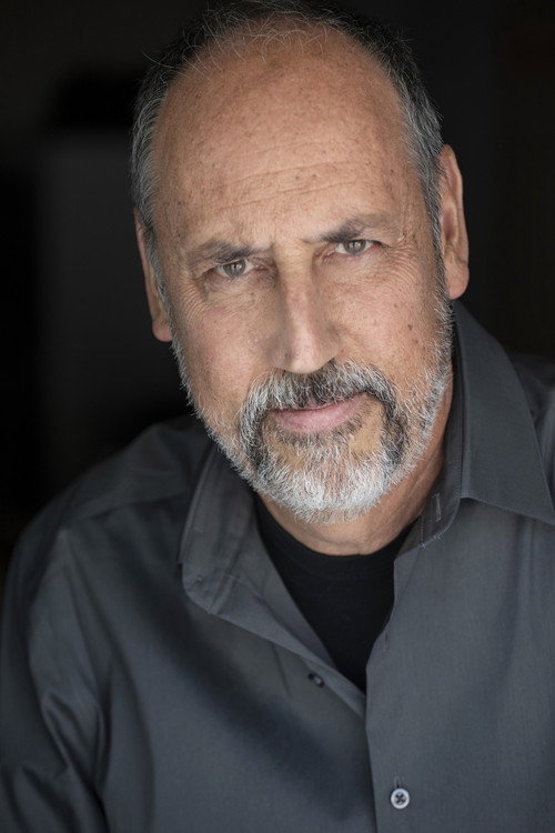 Photo of Brian D. Long, Acting