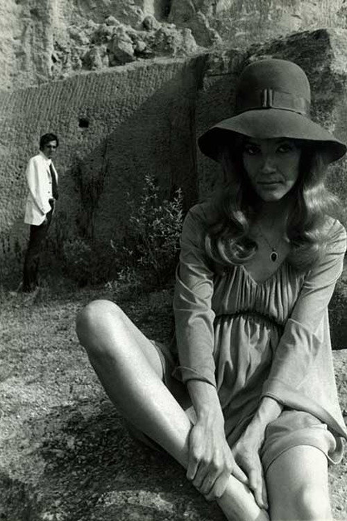 Movie poster for Anticlimax (1969)