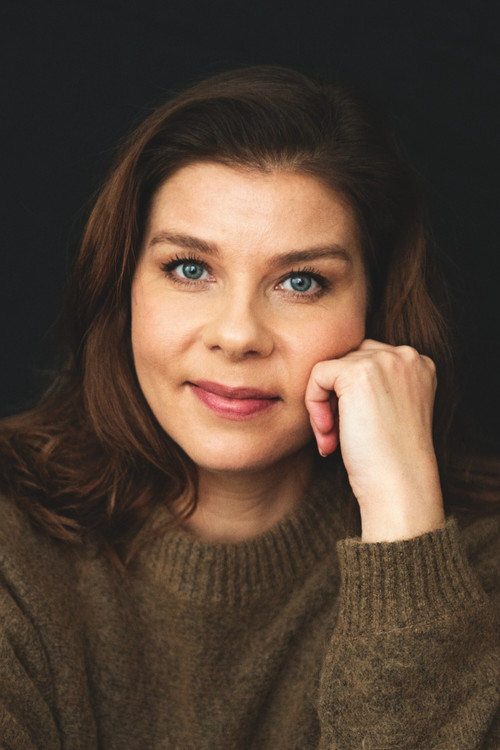 Armi Toivanen profile
