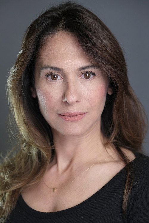 Photo of Yeşim Alıç, Acting