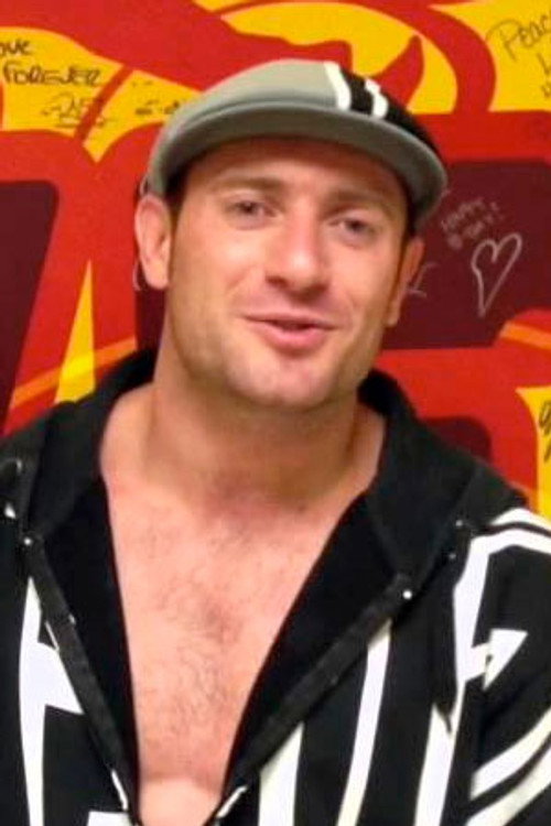 Photo of Gareth Hopkins, Acting