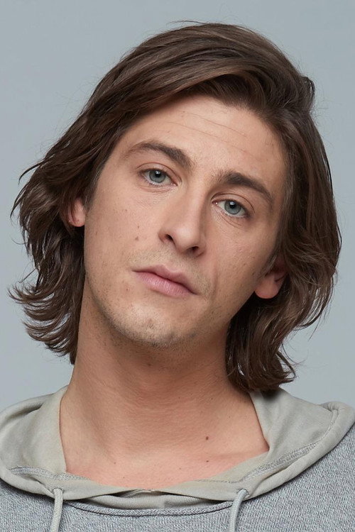 Photo of Tamás Mohai, Acting