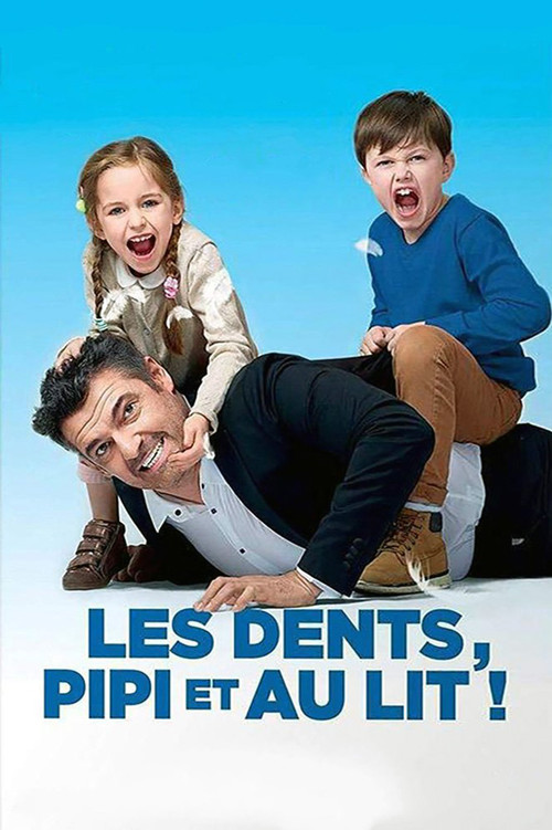 Movie poster for The Full House (2018)