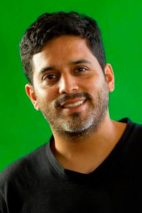 Photo of Alex Hidalgo, Directing