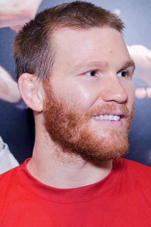 Photo of Matt Frevola, Acting