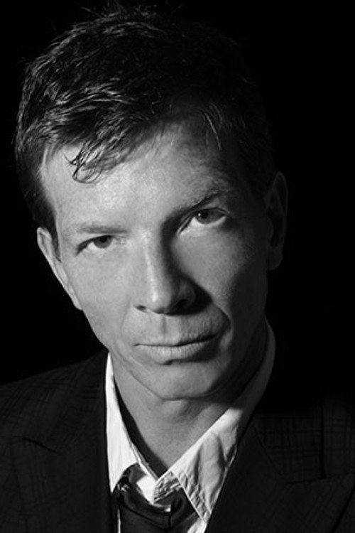 Photo of Paul Roberts, Acting