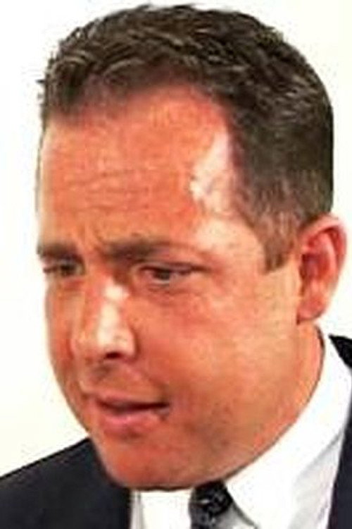 Photo of Marc Cummings, Acting