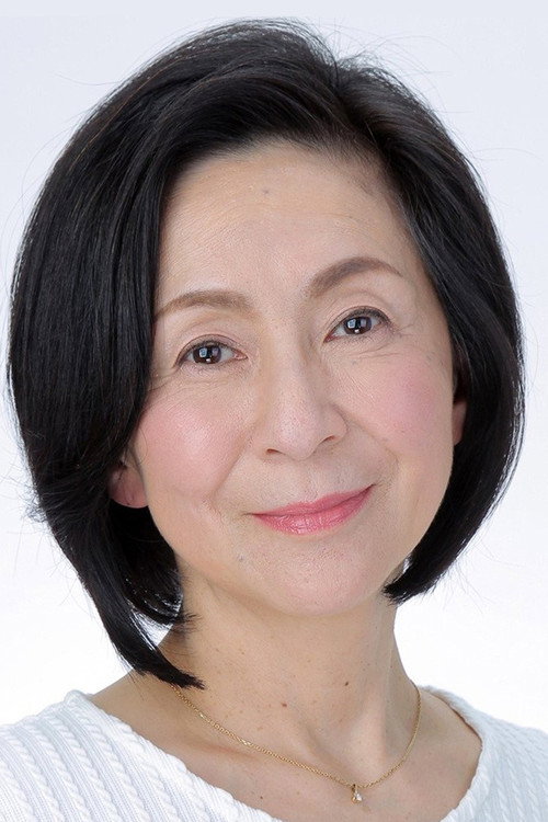Photo of Maki Isonishi, Acting